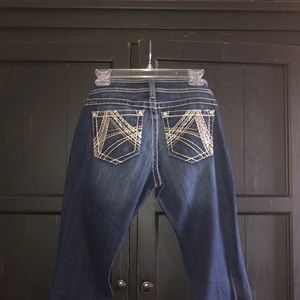Ariat Jeans